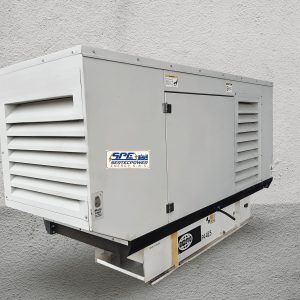 VENTA/RENTA GENERADOR PERKINS 50KVA
