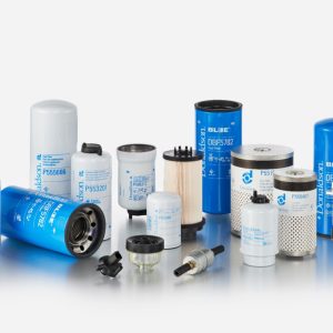 Filtros de combustible y de aceite