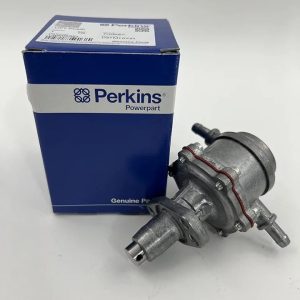 BOMBA DE TRANSFERENCIA DE COMBUSTIBLE M/PERKINS 403D