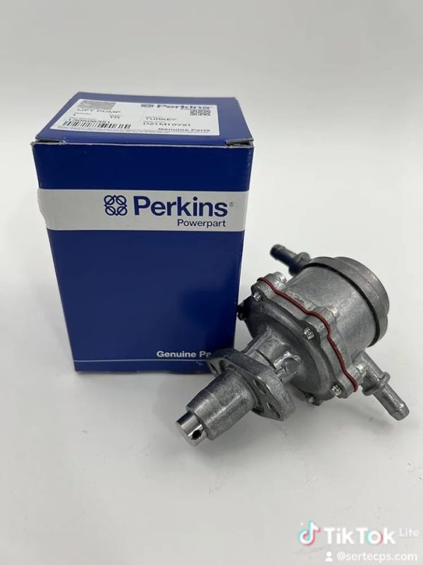 BOMBA DE TRANSFERENCIA DE COMBUSTIBLE M/PERKINS 403D