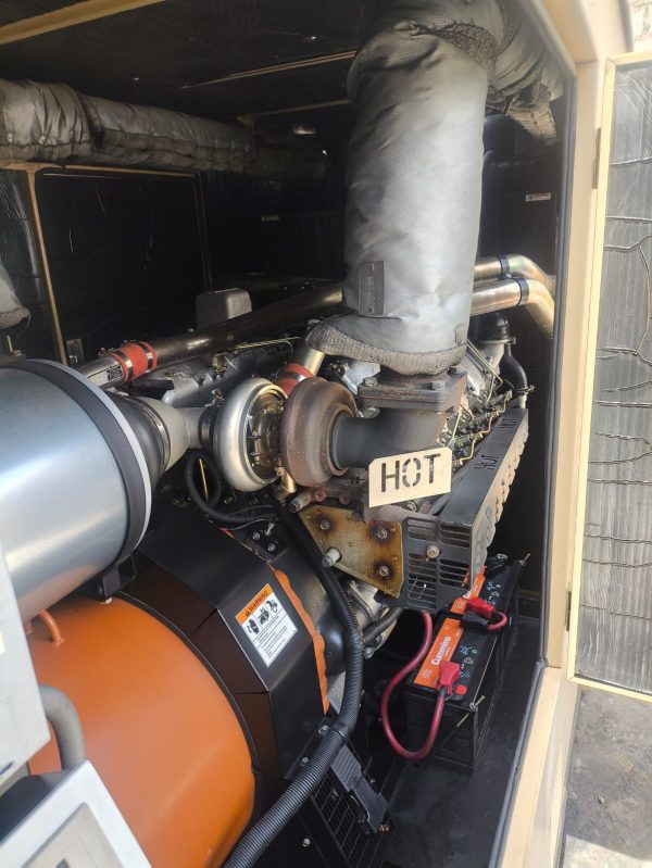 VENTA/RENTA GENERADOR GENERAC 438KVA - Imagen 4