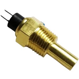 SENSORES DE TEMPERATURA