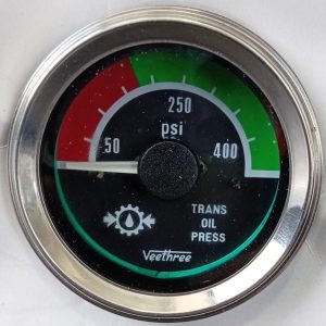 Monometro de presion